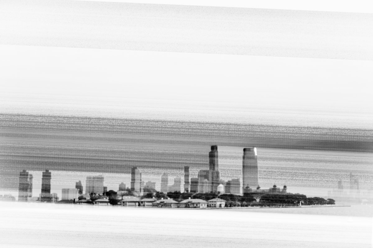 Solitudes urbaines