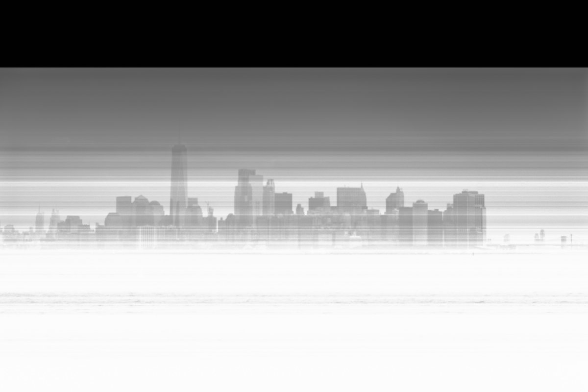 Spectres urbains