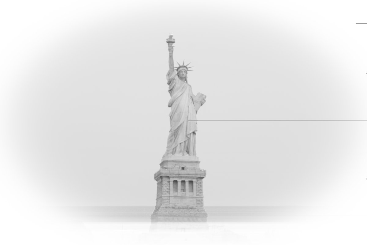 She Liberty #01