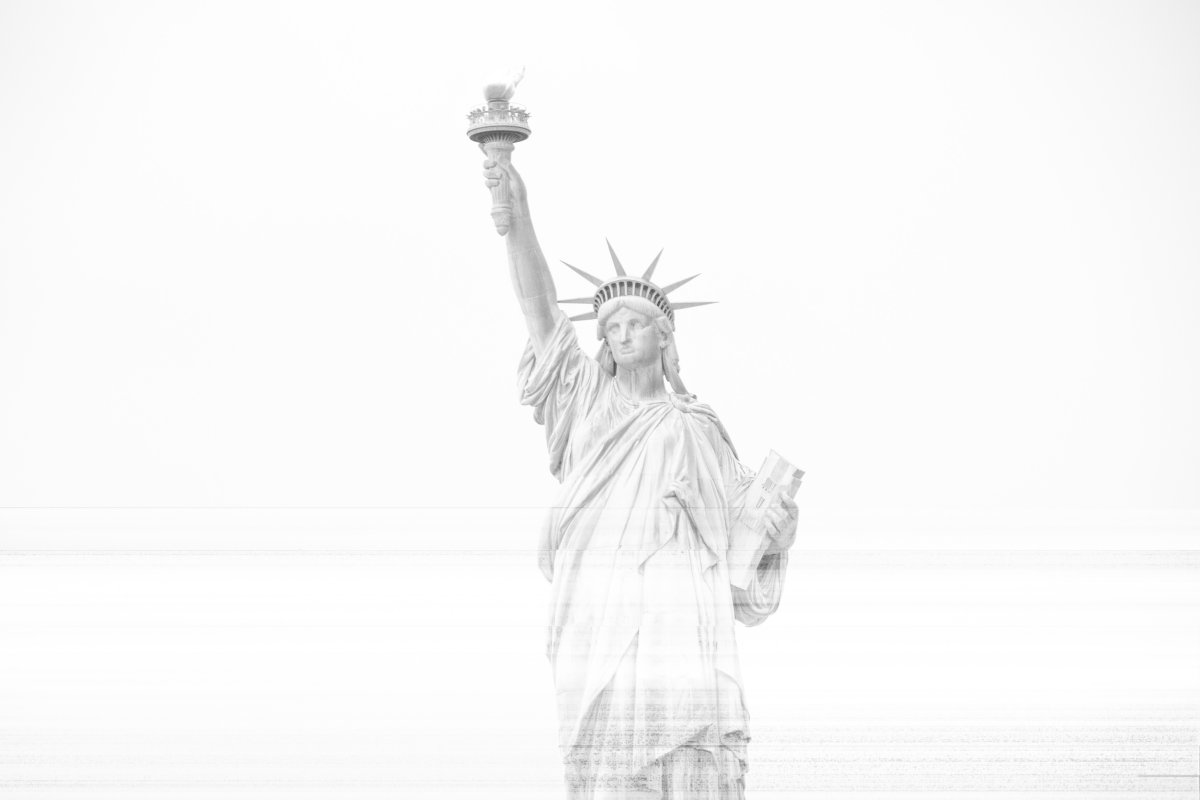 She Liberty #10