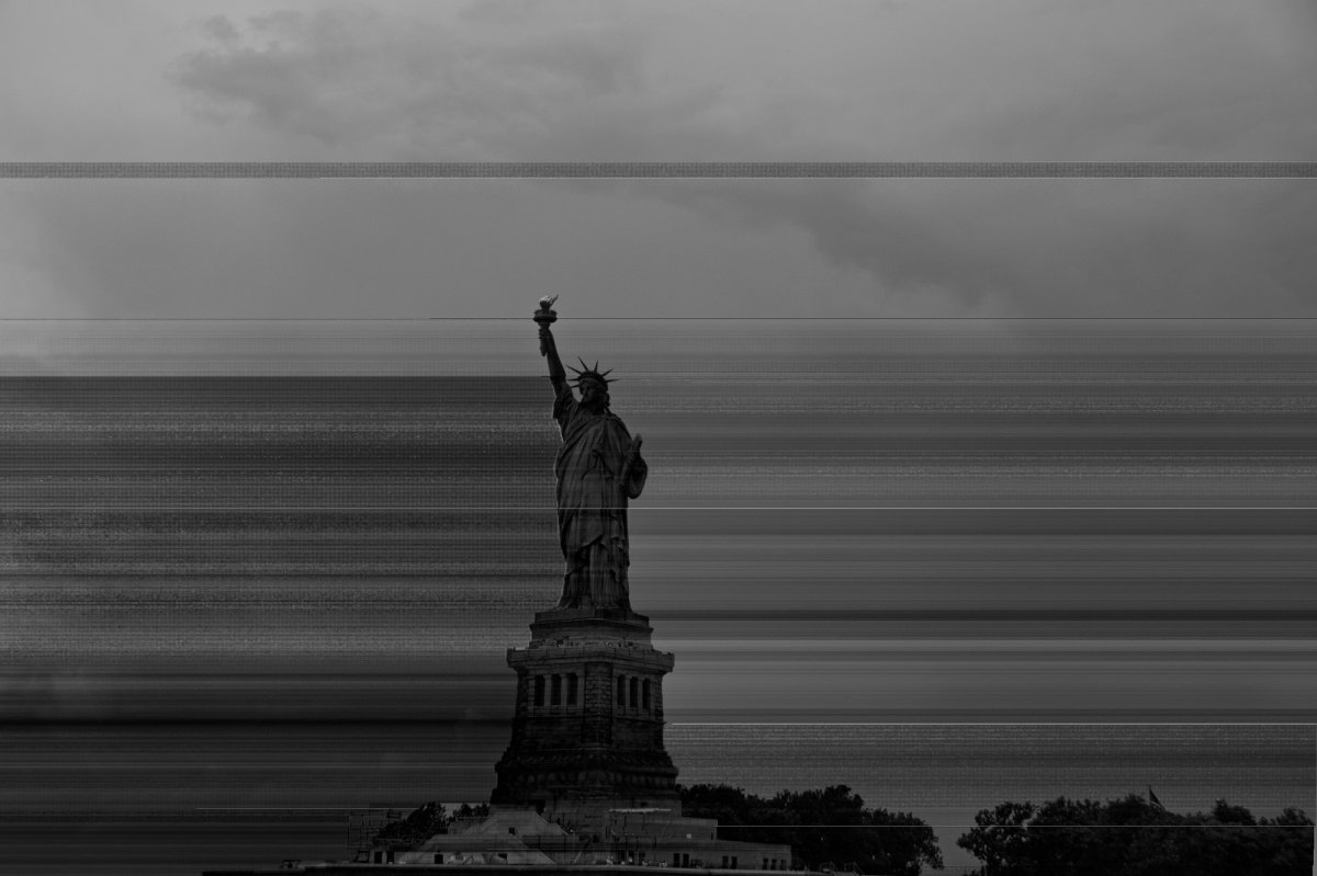 She Liberty #11
