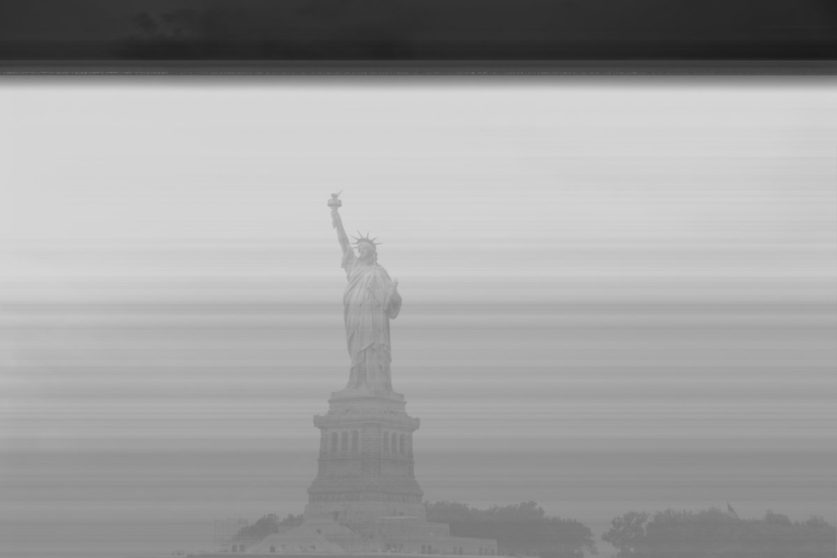 She Liberty #12