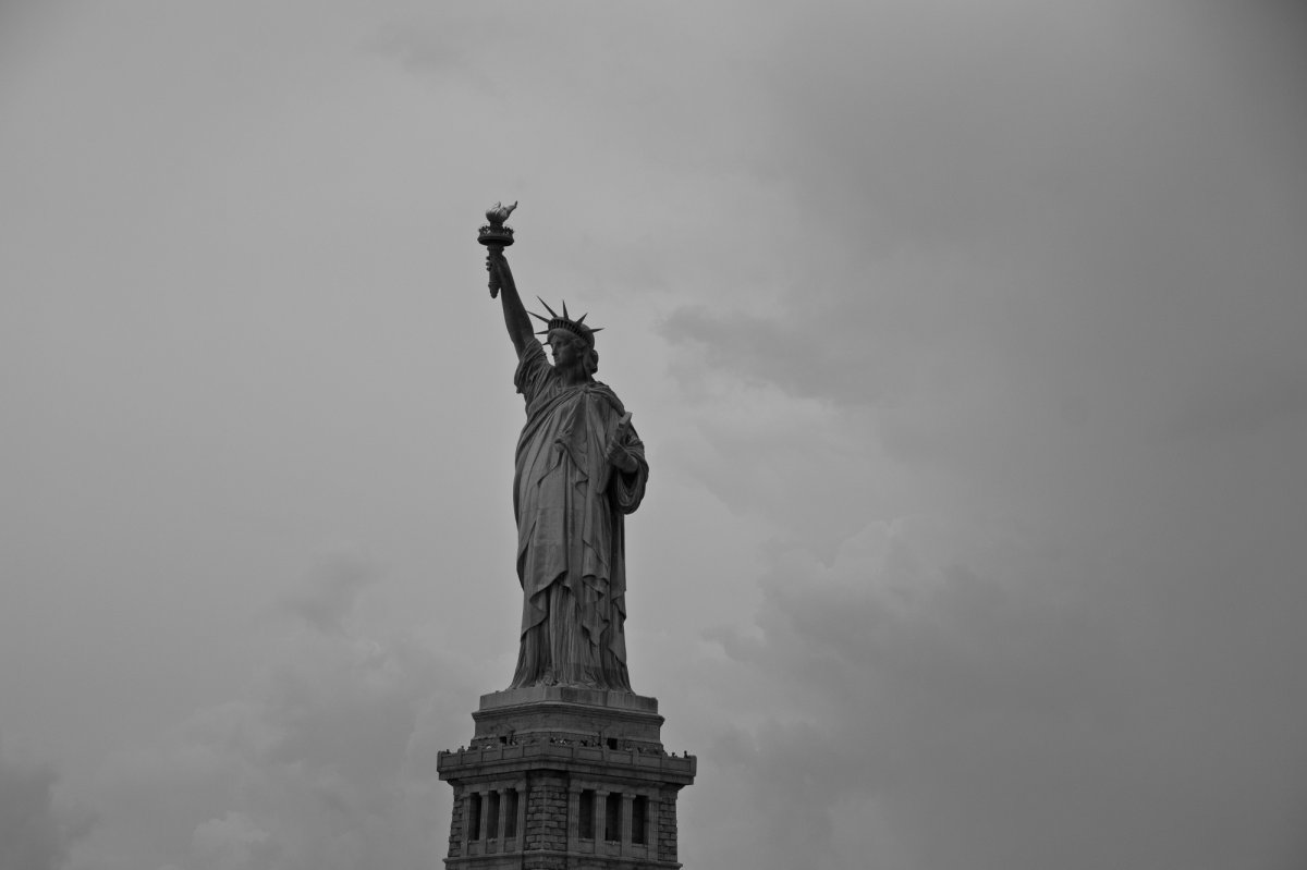 She Liberty #13