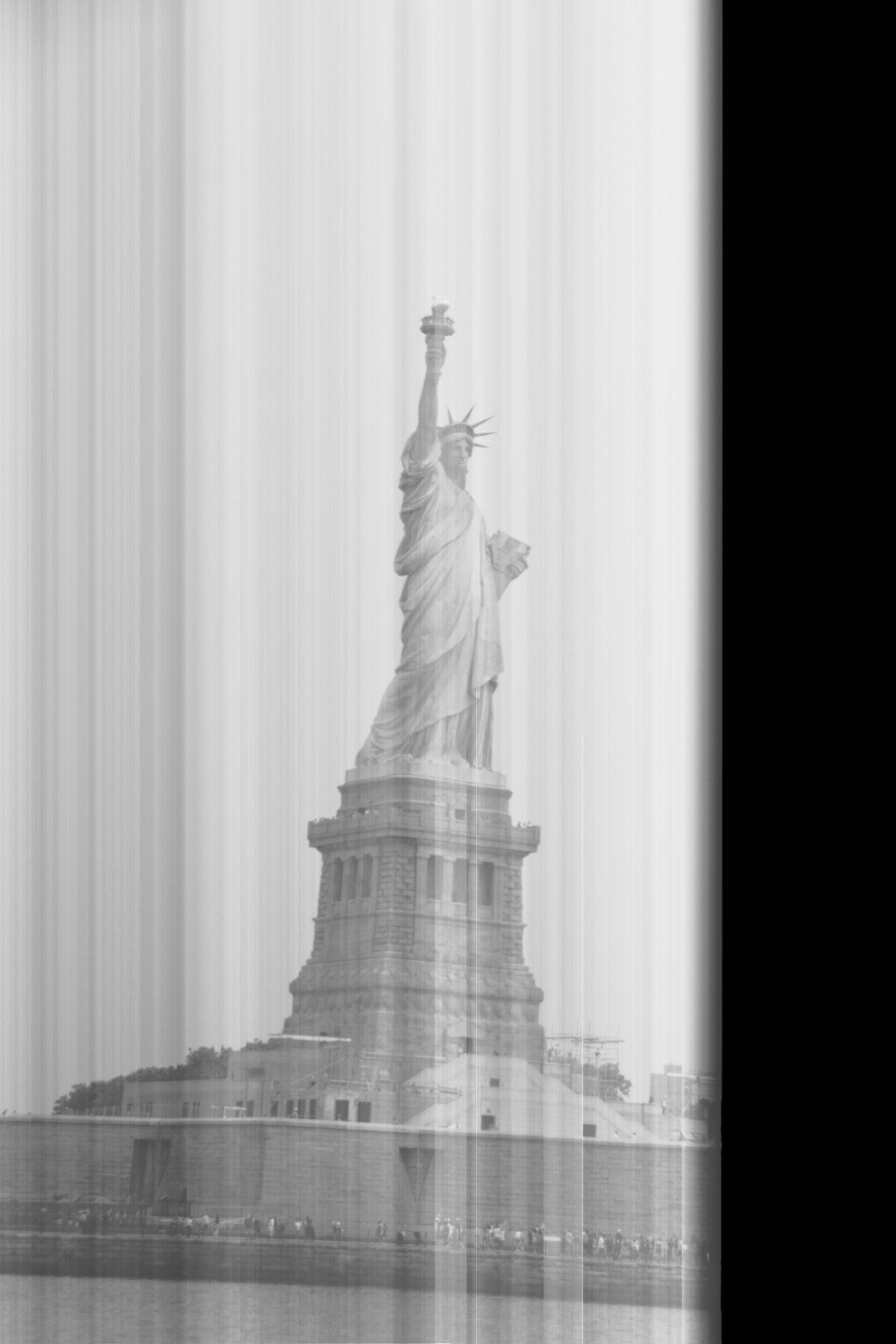 She Liberty #16