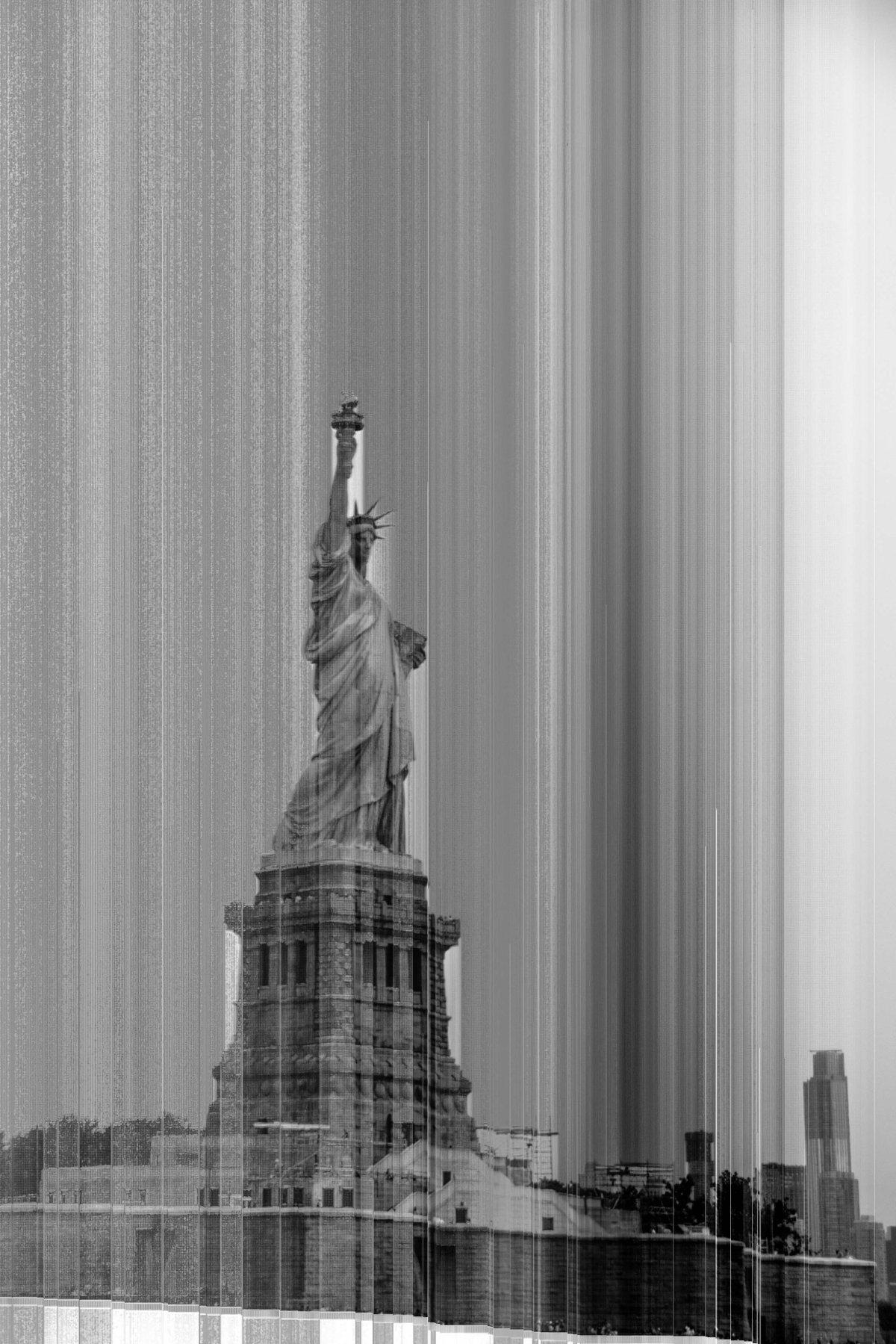 She Liberty #19