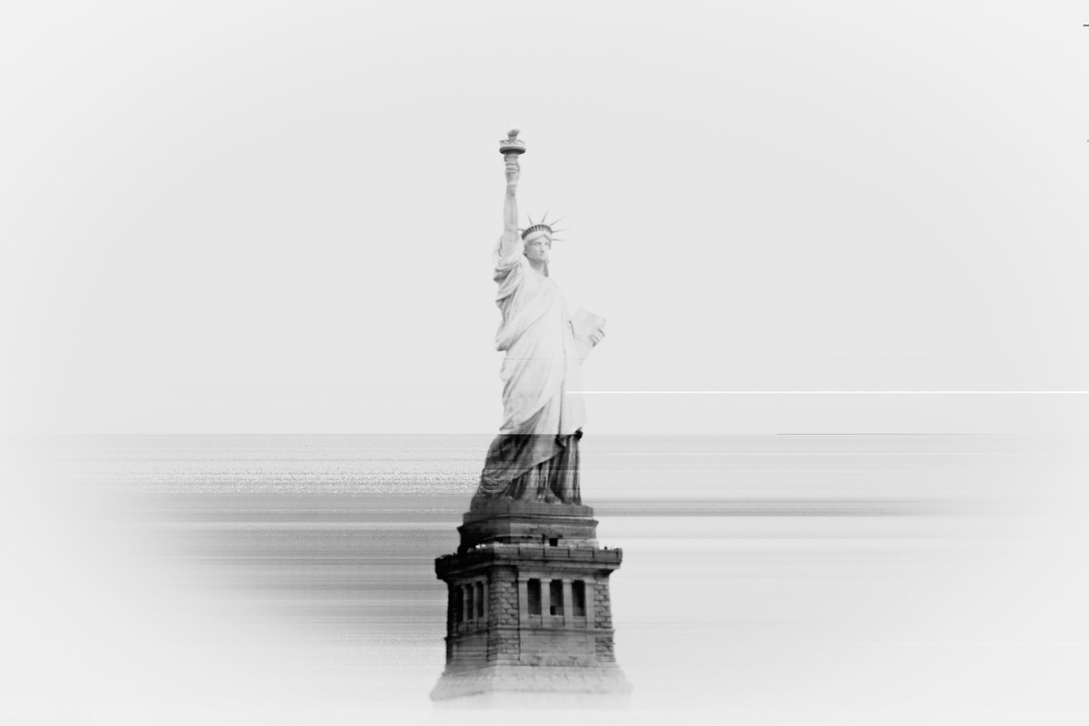 She Liberty #02