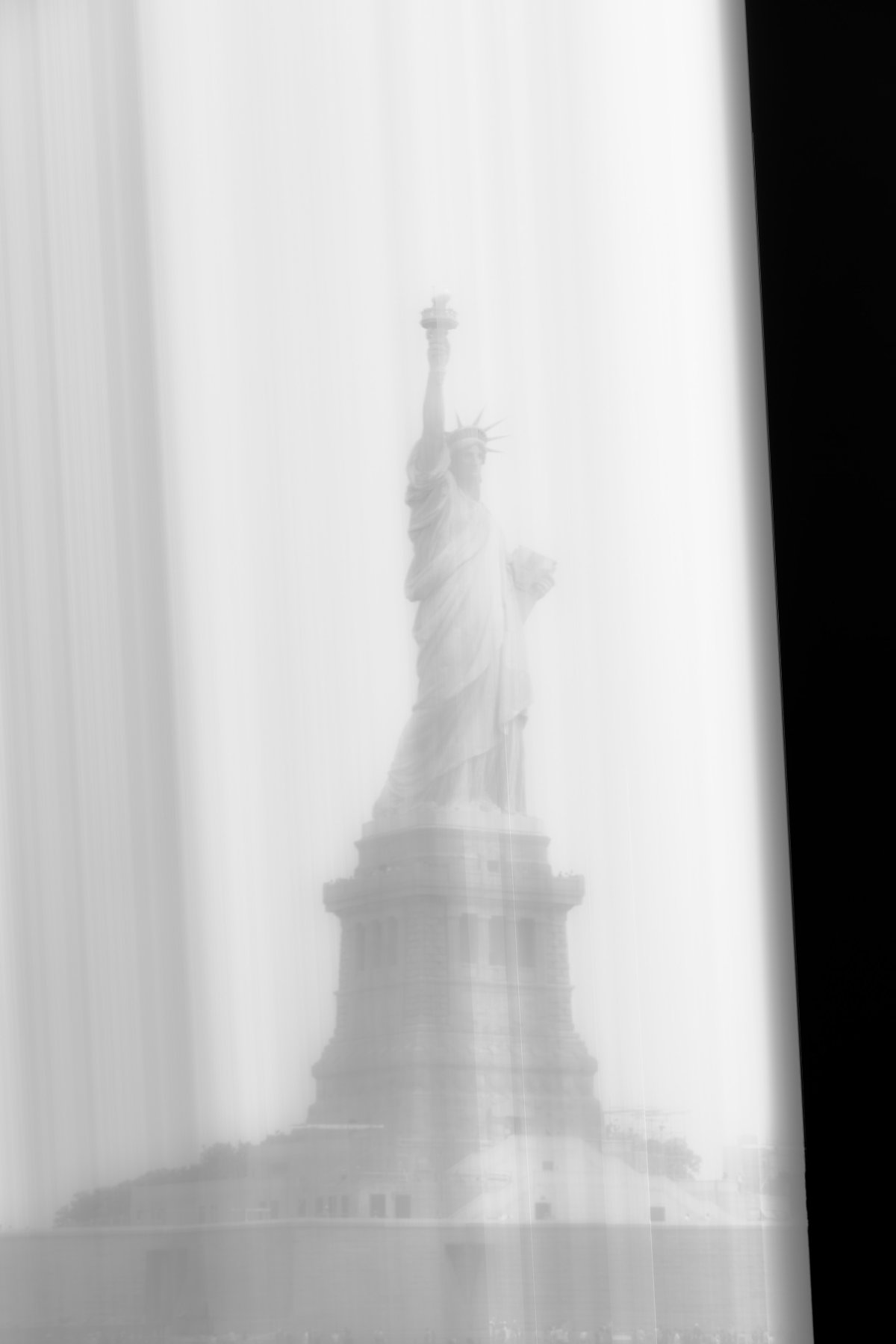 She Liberty — Instability