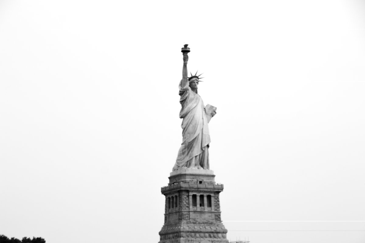 She Liberty #05