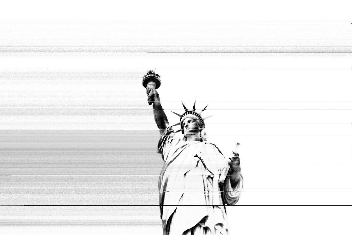 She Liberty #06