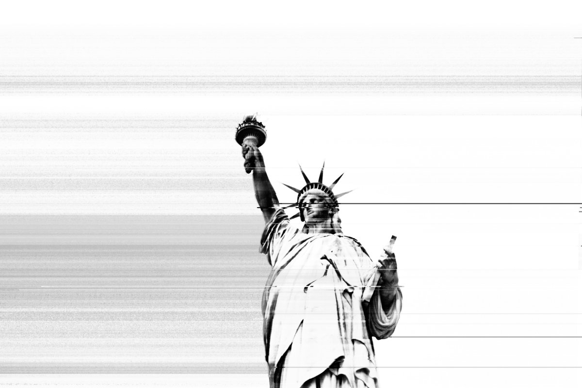 She Liberty #07