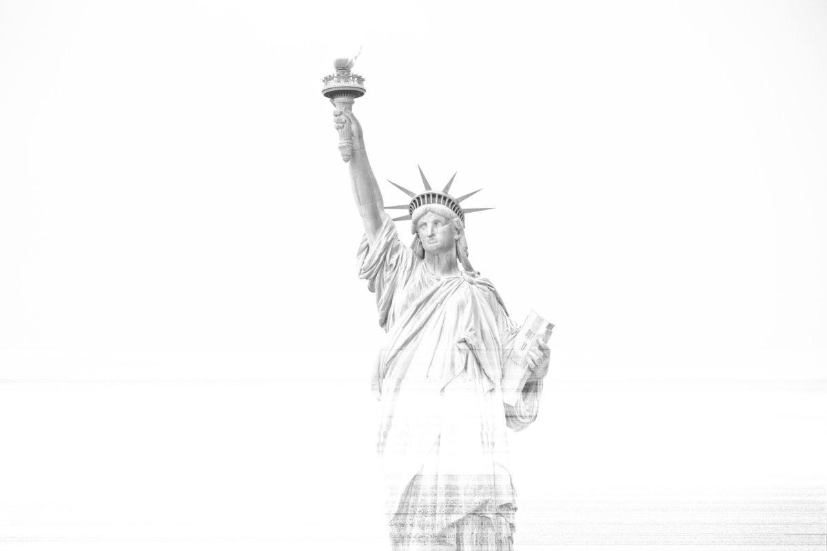 She Liberty #08