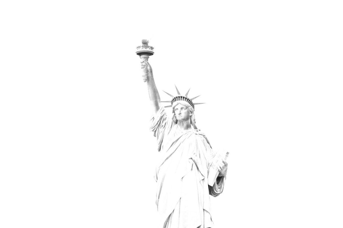 She Liberty sequence A