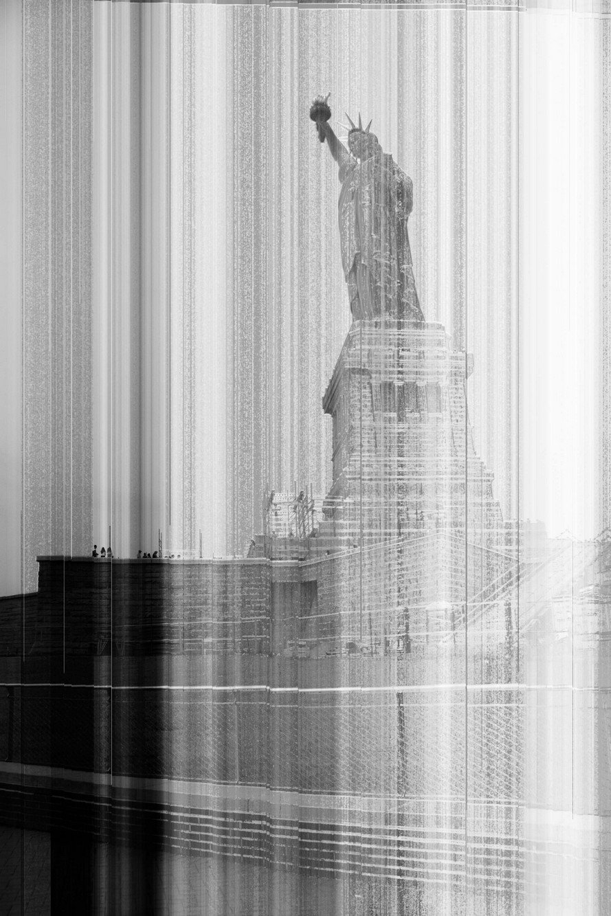 Lost Signal