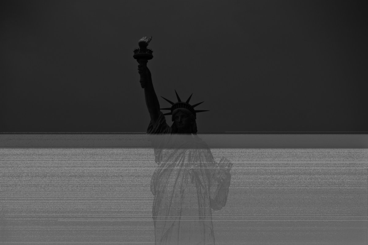 She Liberty — Memory