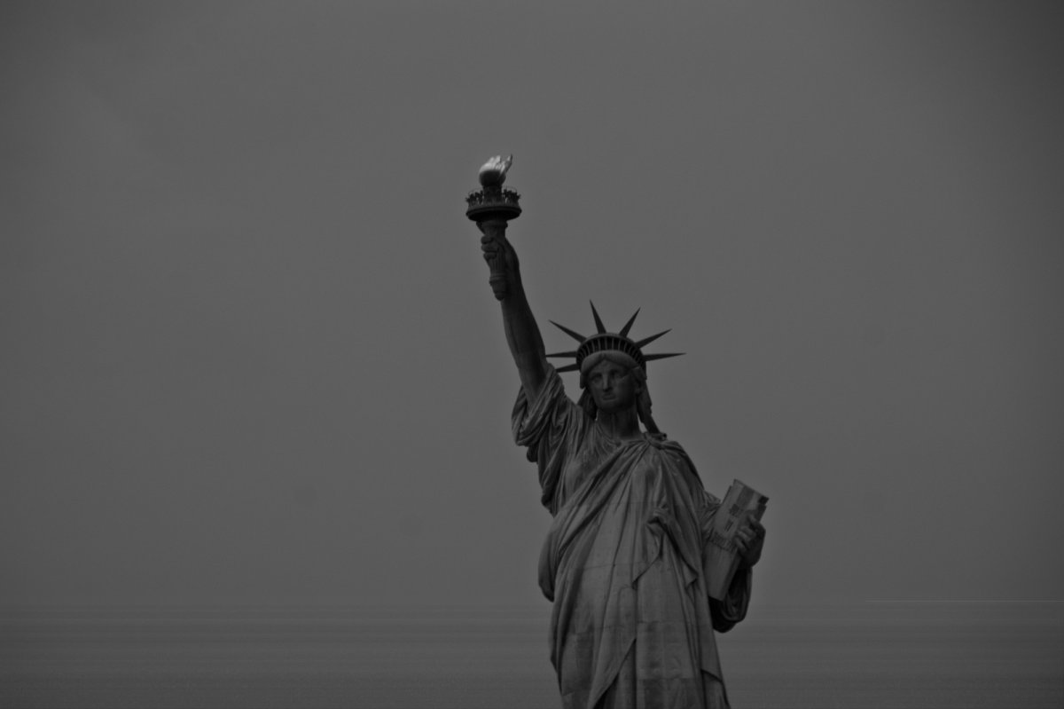 She Liberty — Memory