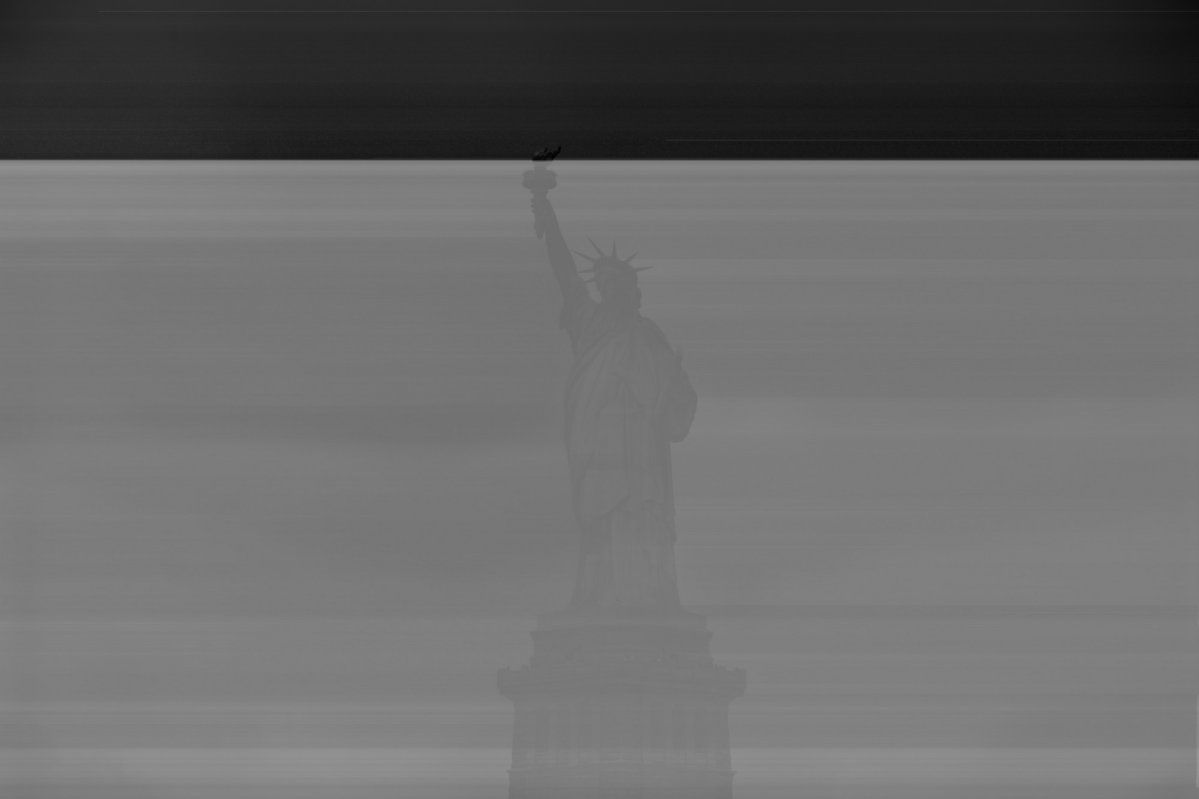Behind The Veil
