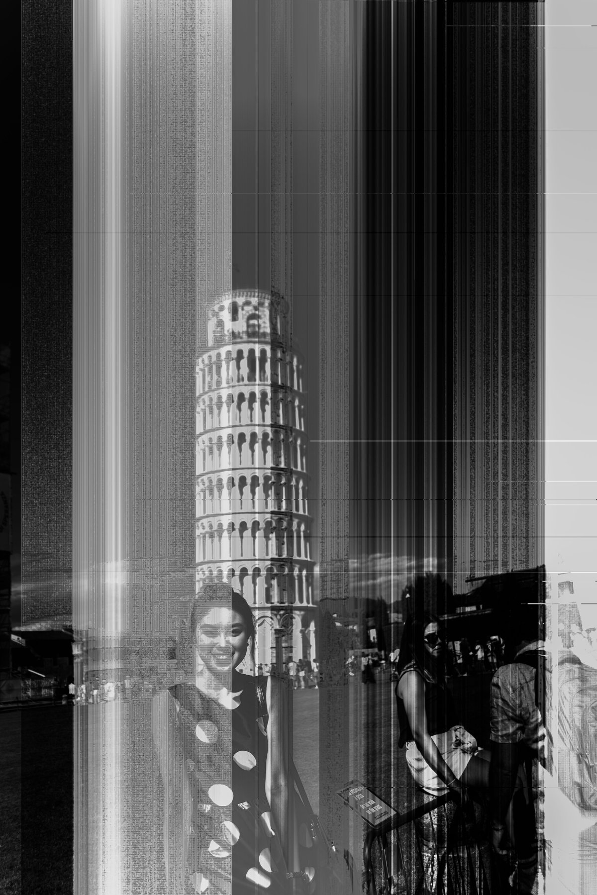 Florence & Pise — Photo #002
