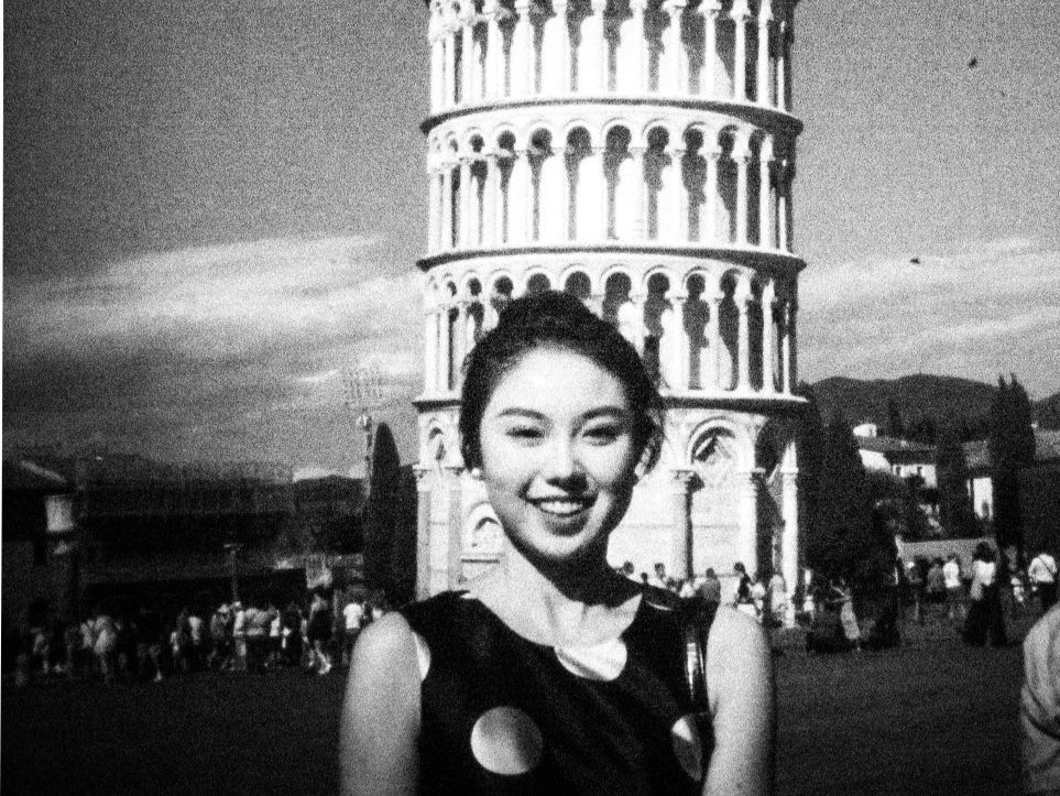 Florence & Pise — Photo #001