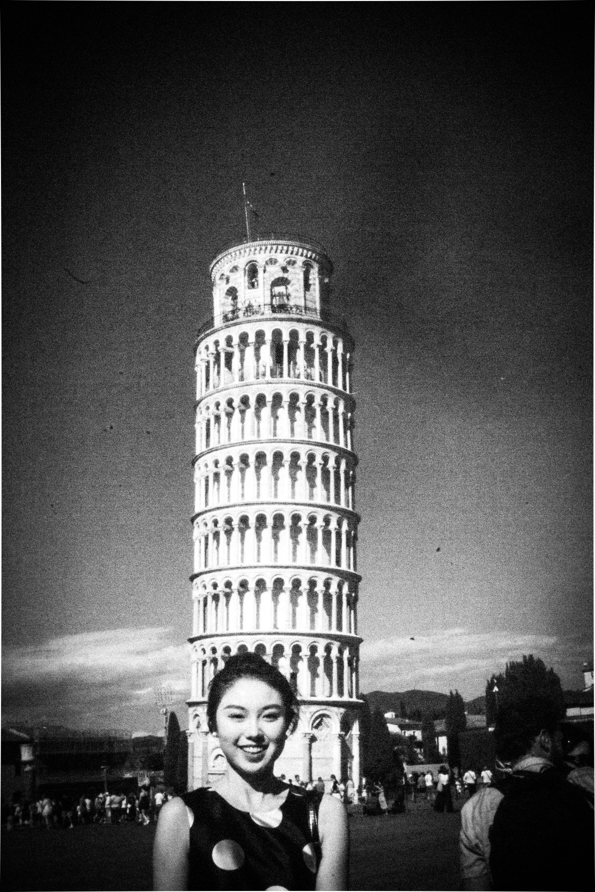 Ombres et inclinaison