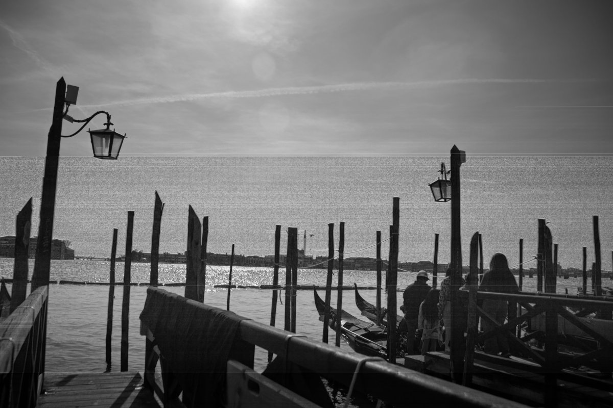 Venise Imaginaire — Photo #015