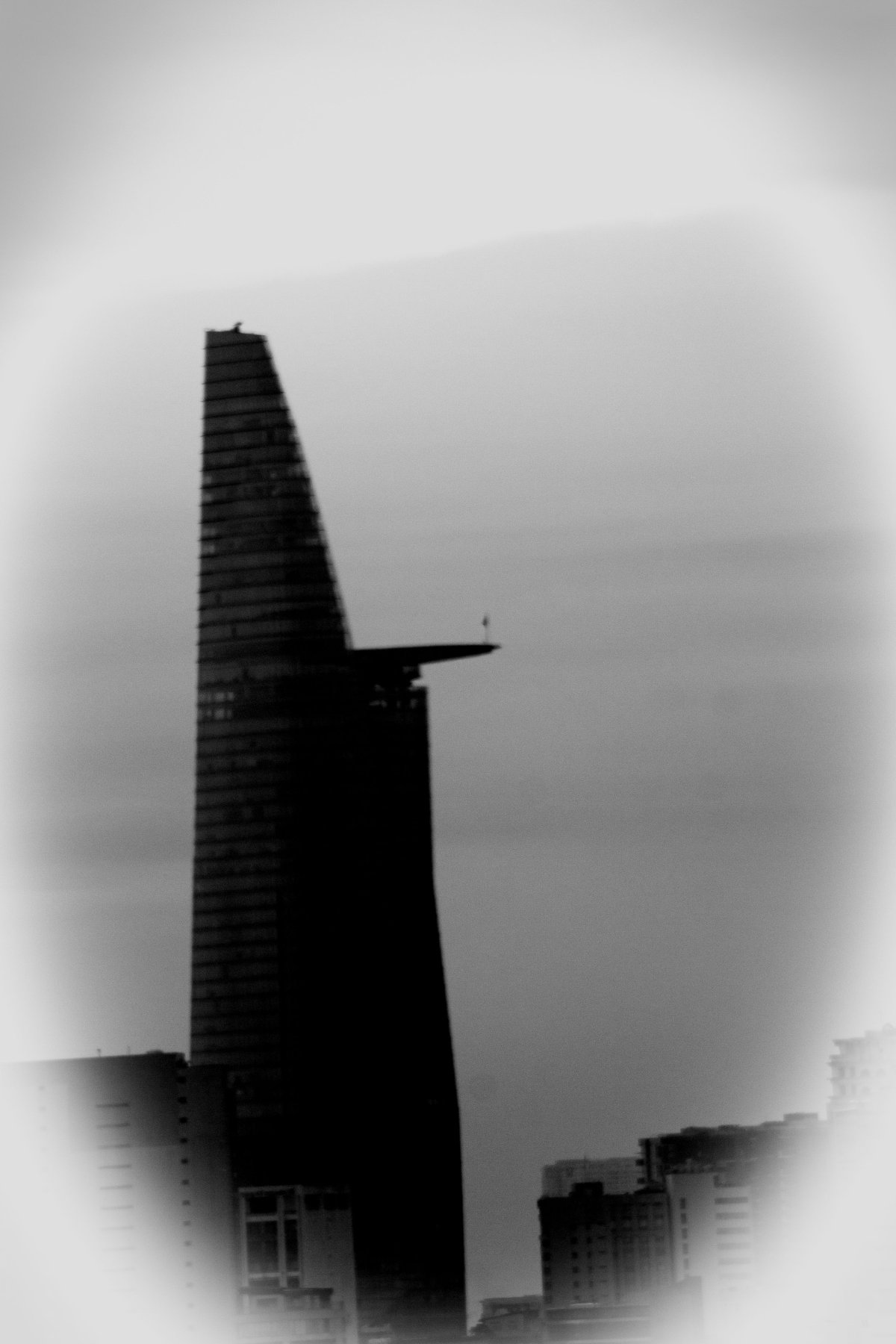 Un jour à Sai Gon — Photo #002