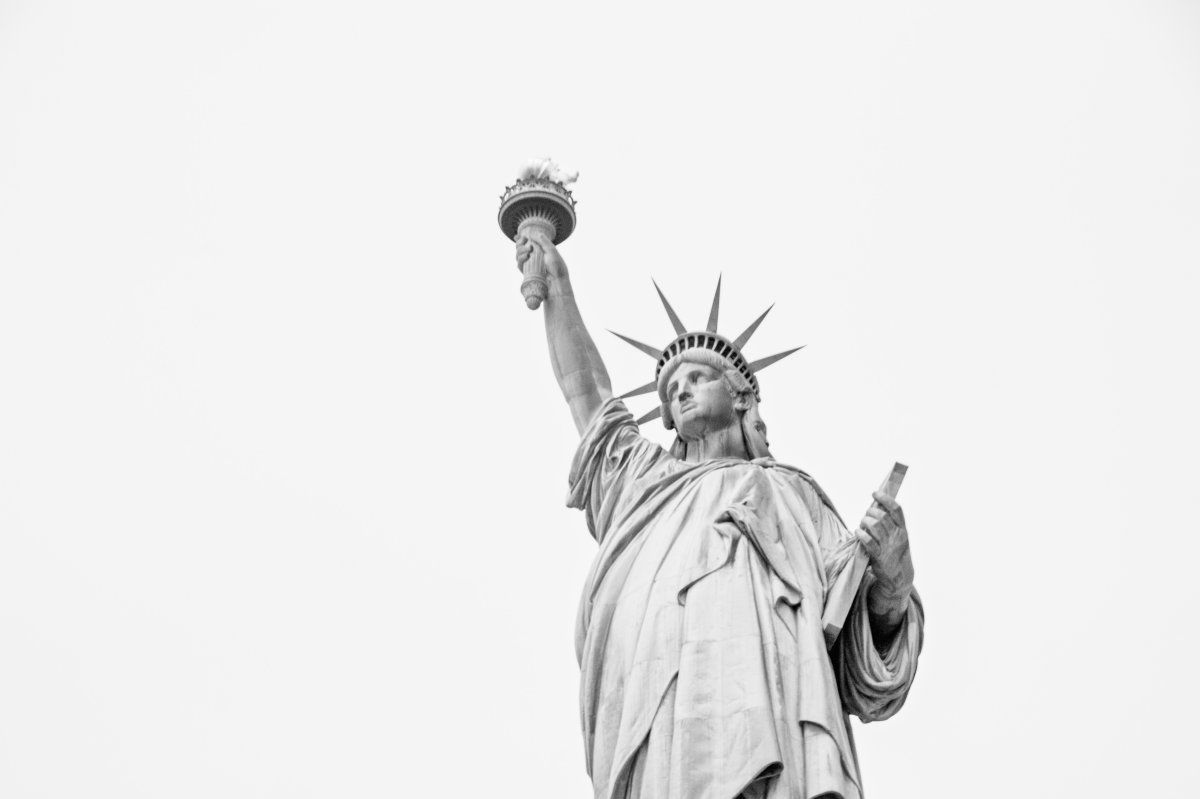 SHE LIBERTY