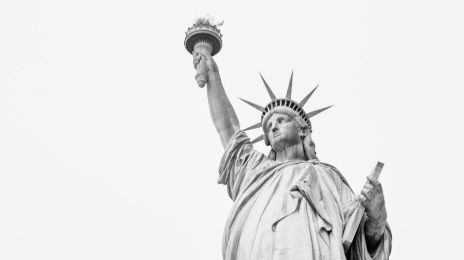 She Liberty