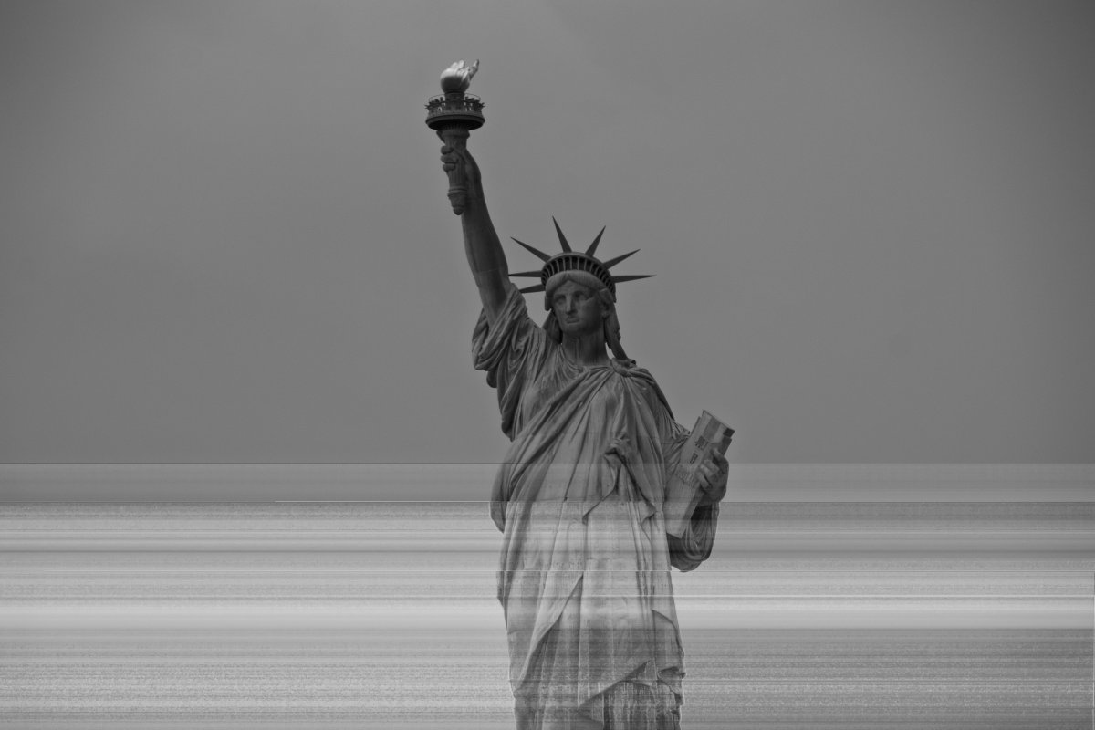 She Liberty – Résilience