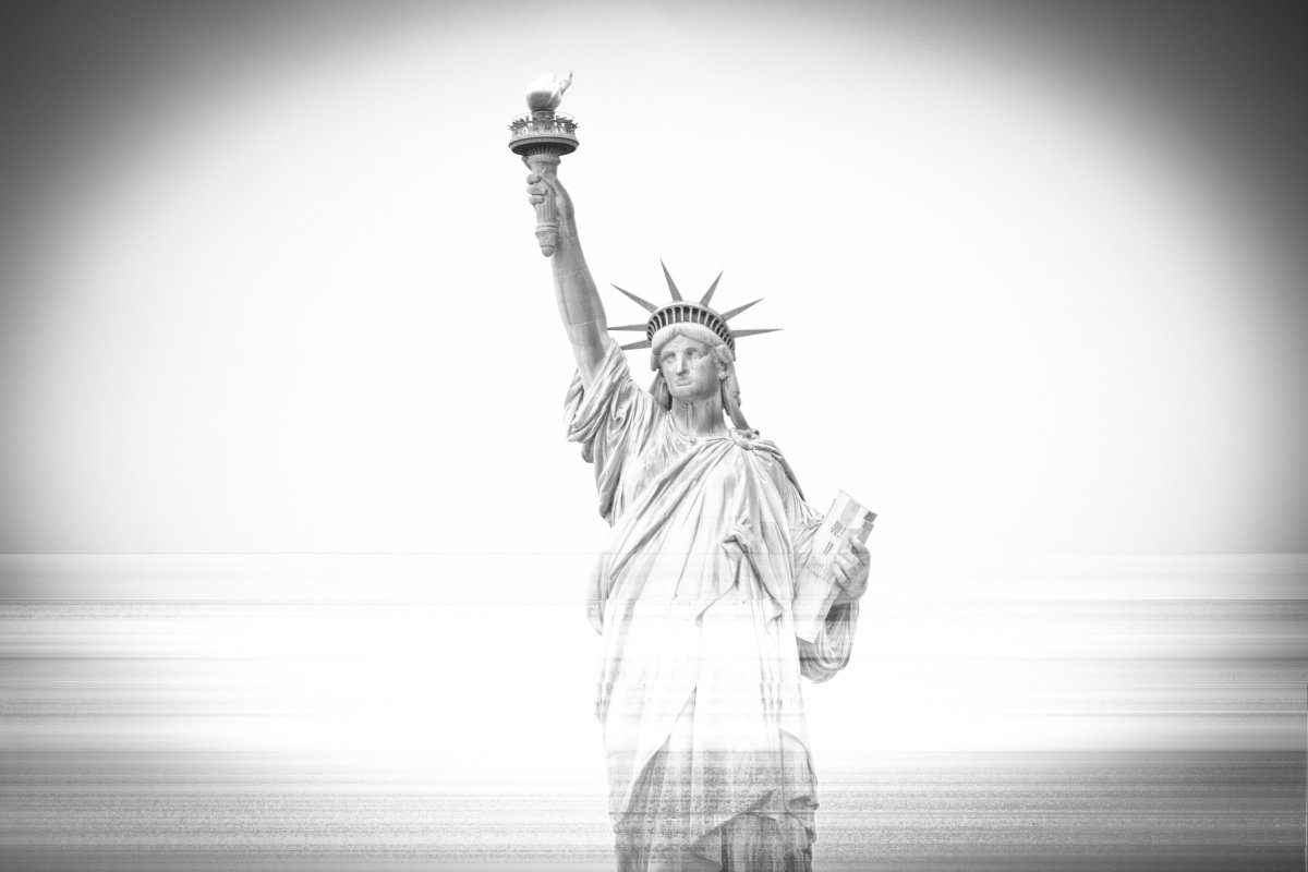 Statue de la Liberté