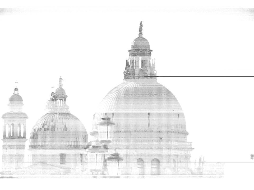 Venise Imaginaire