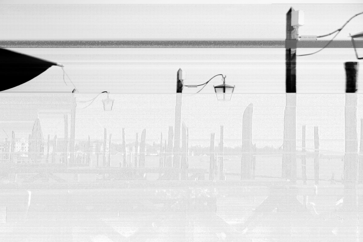 Lignes Aériennes #014