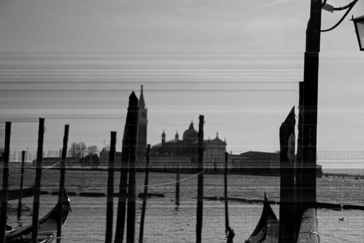 Venise Imaginaire