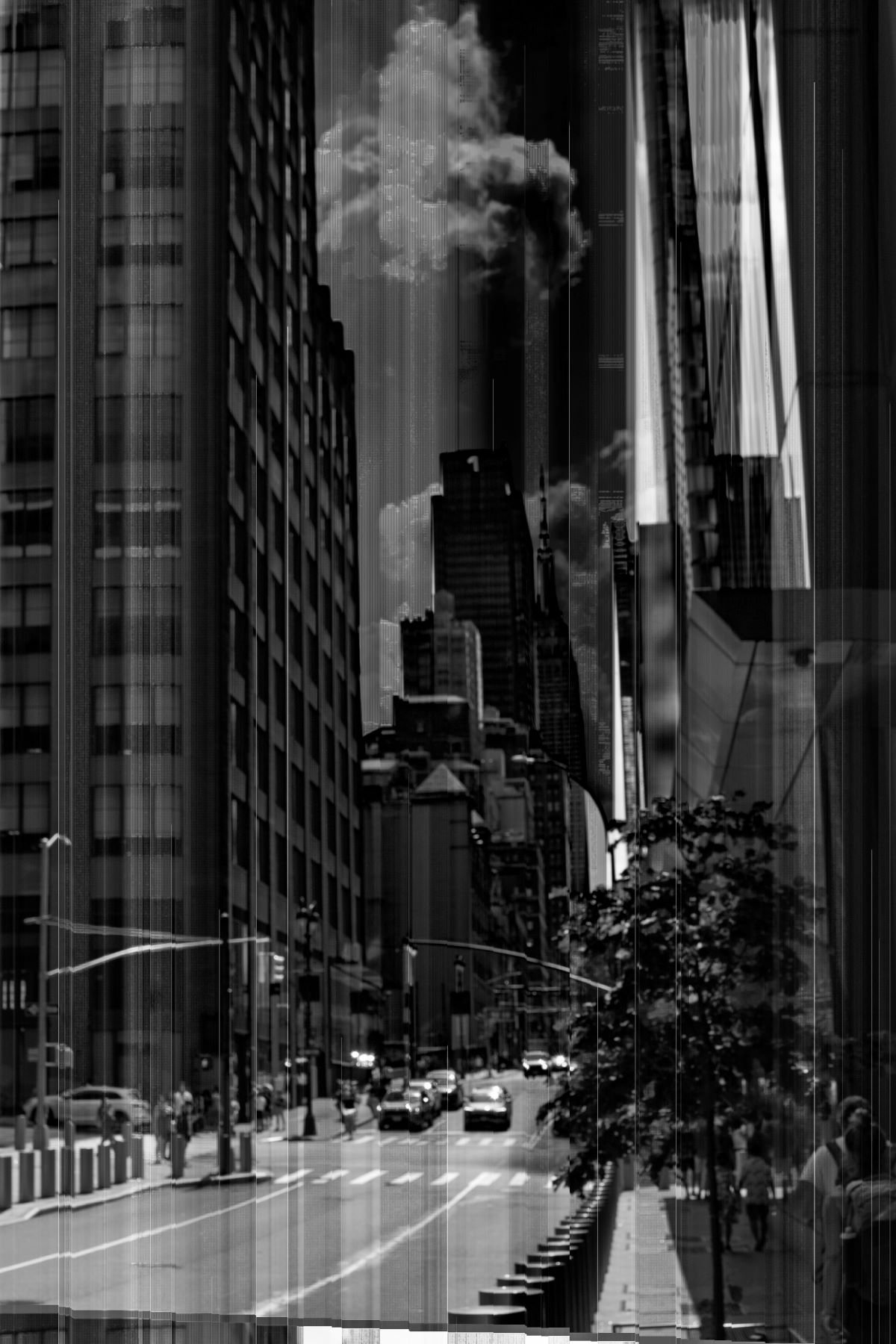 NY Imaginary III