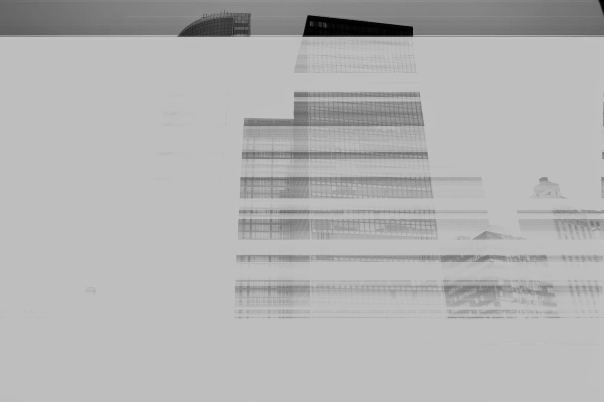 Boss, I missed my photos of New York