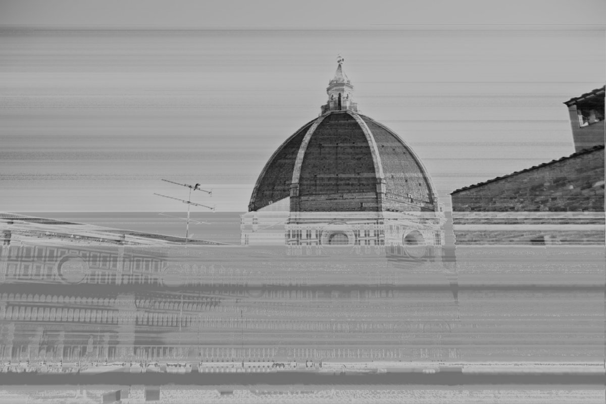 Florence & Pise — Photo #003