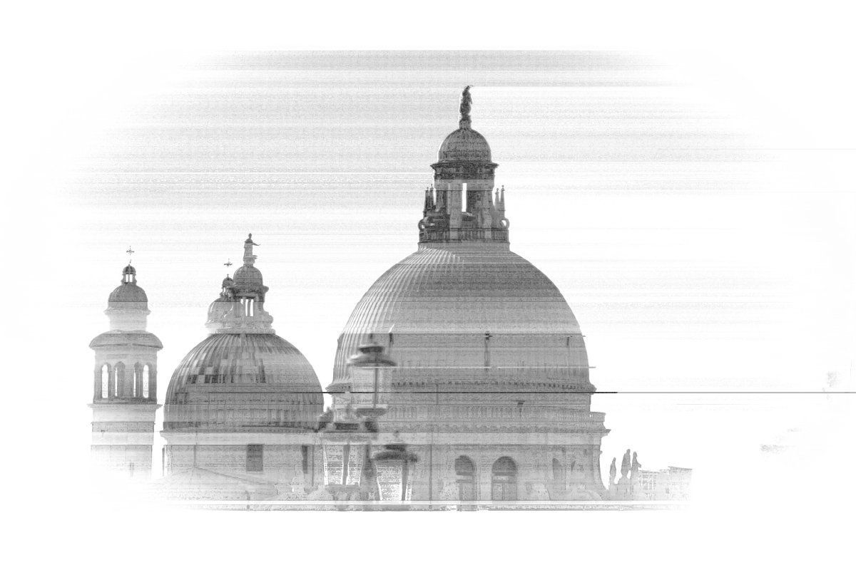 Venise Imaginaire — Photo #001