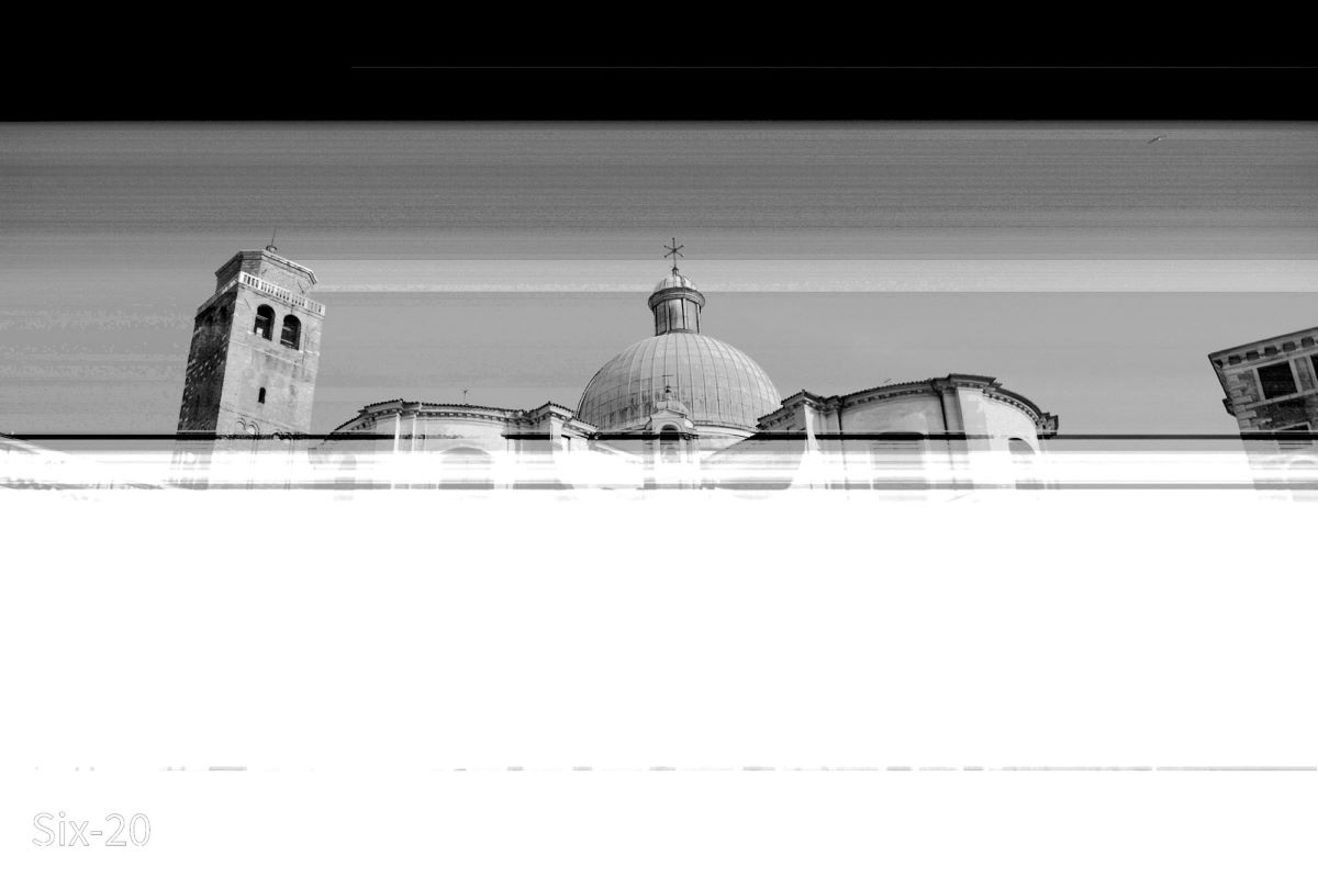 Venise Imaginaire #001 – L’Esprit du dôme céleste