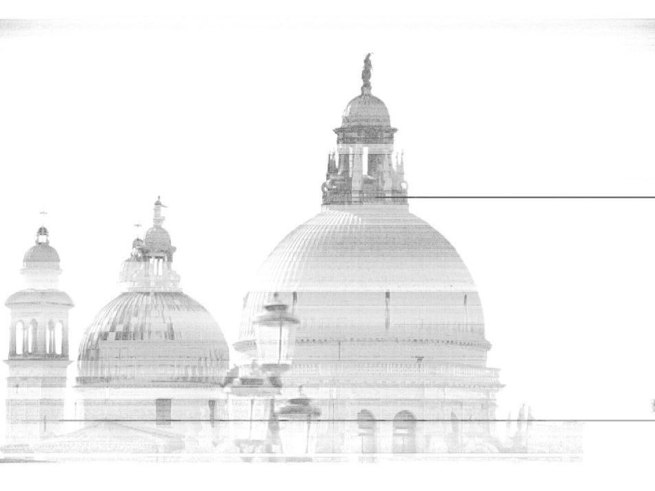 Les Dômes du Silence