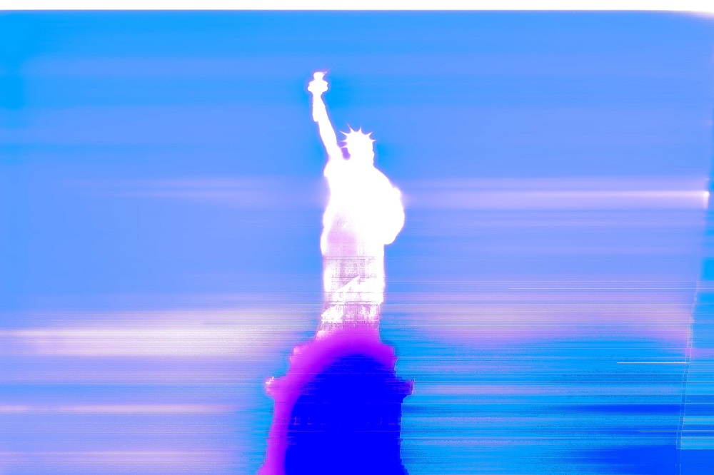 SHE LIBERTY