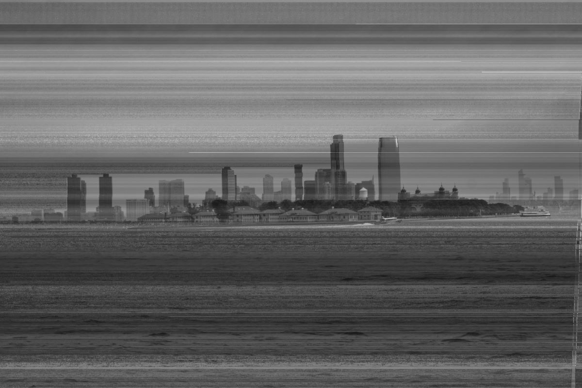 Reflets de la 34e Avenue