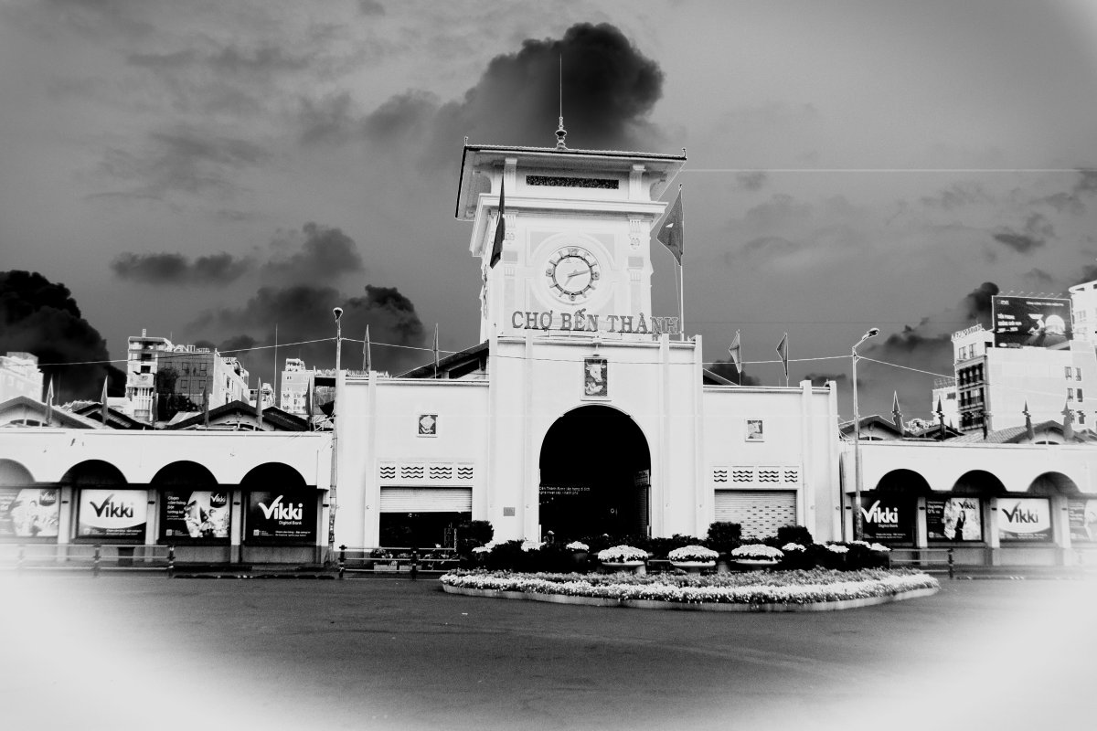SIX-20 — Sài Gòn