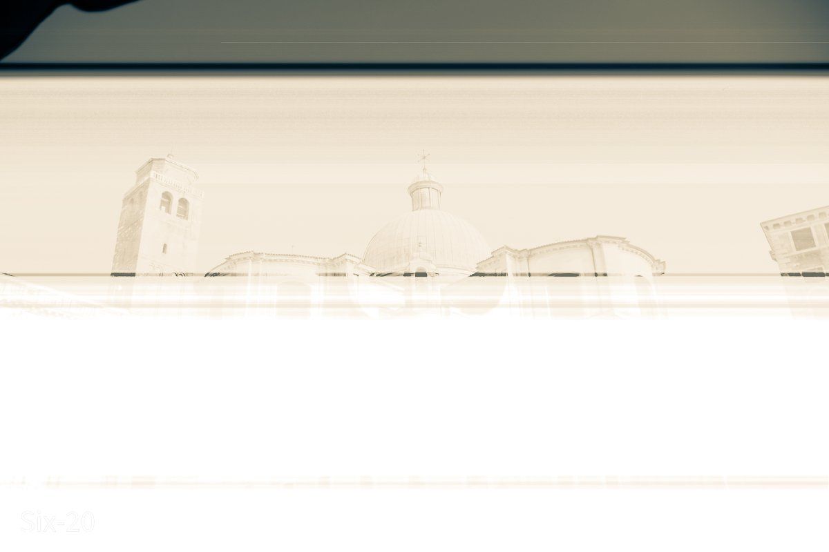 San Geremia, Venise — photographie de SIX-20