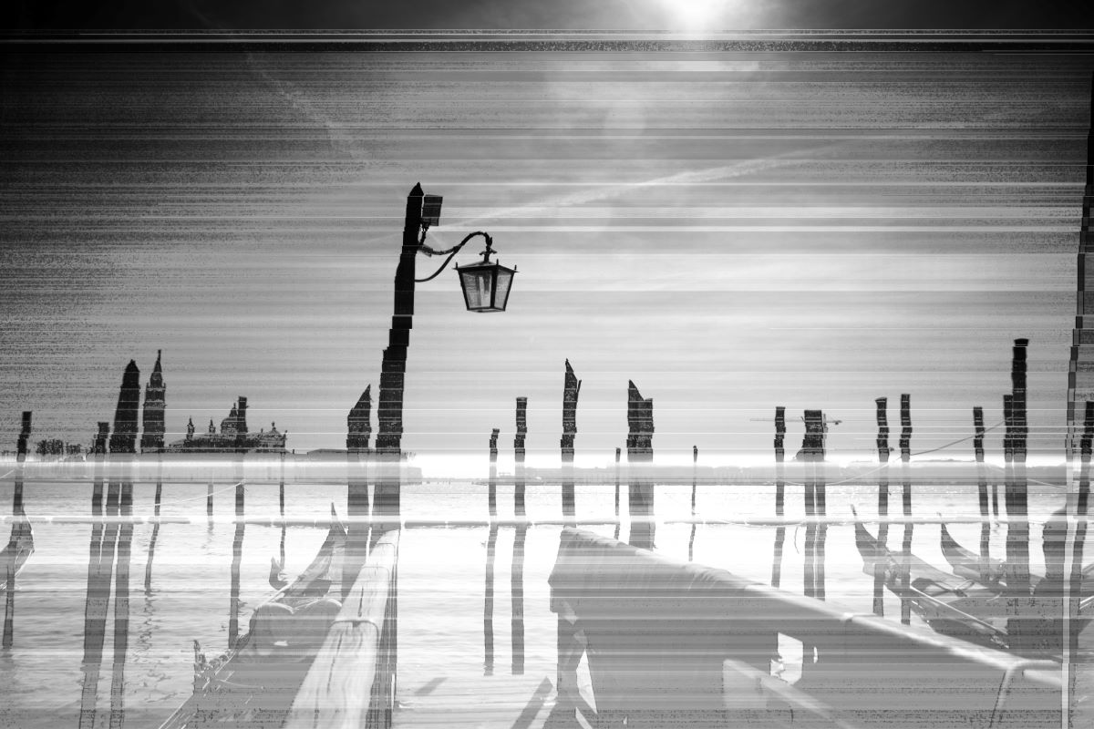 Venise Imaginaire — Photo #019