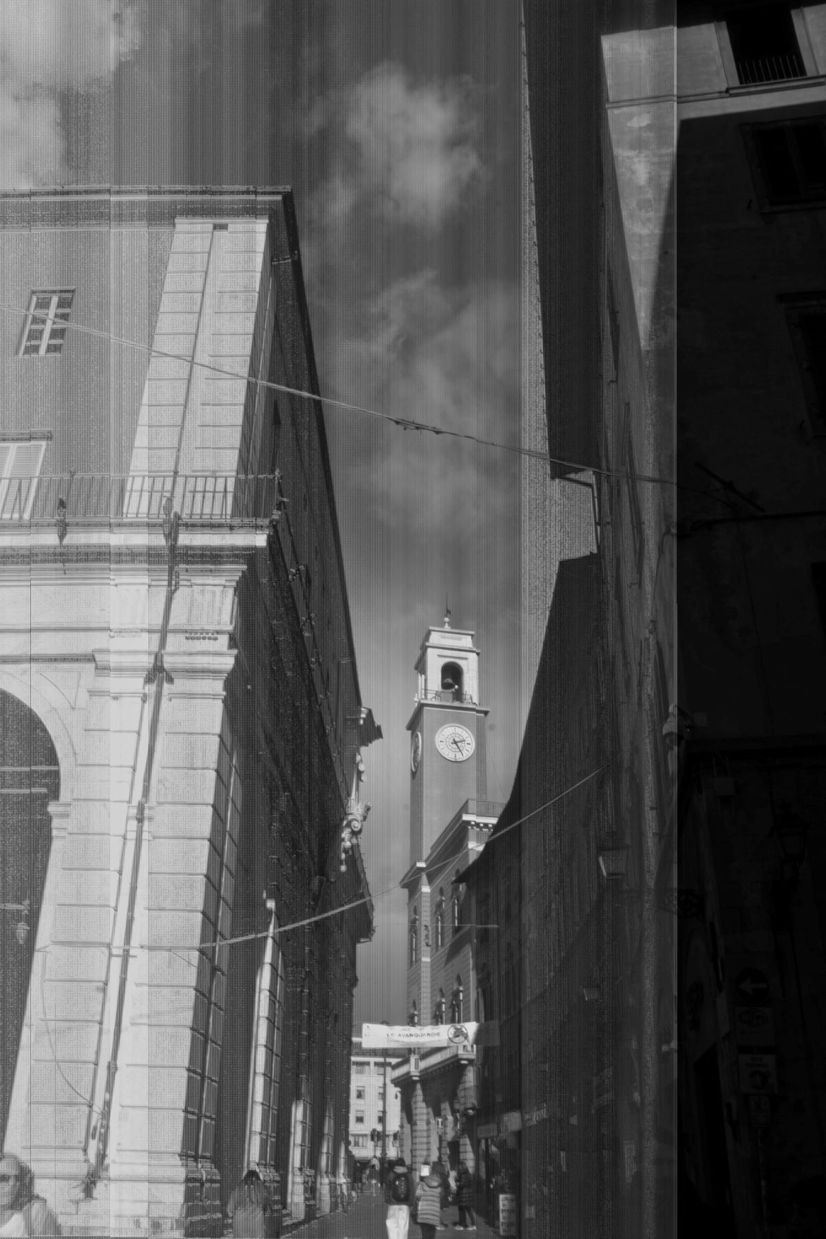 Œuvre 13