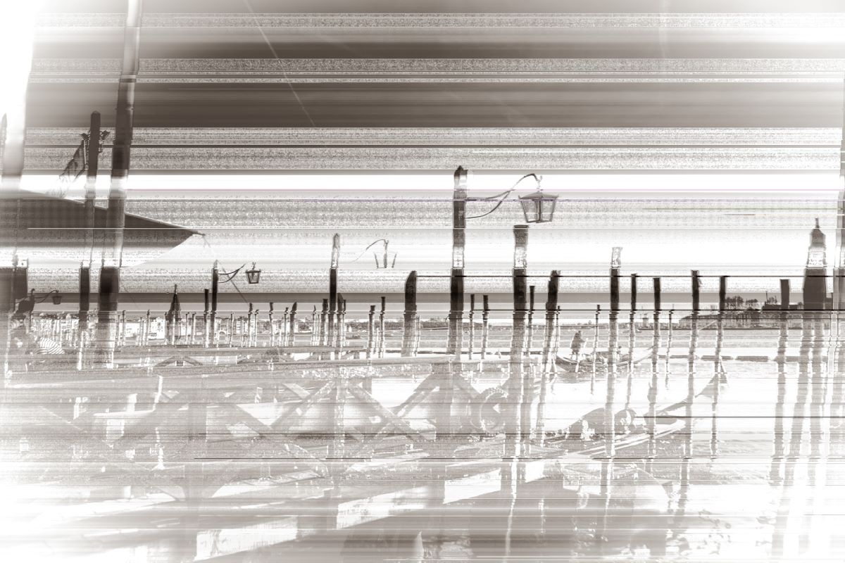 Reflets Crépusculaires #006