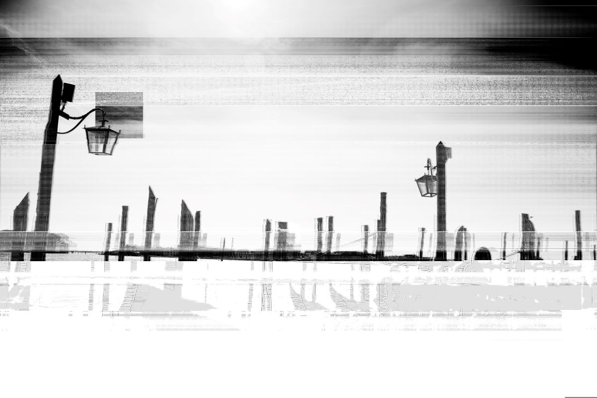 Venise Imaginaire — Photo #021