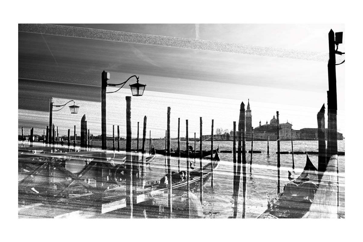 Venise Imaginaire — Photo #018