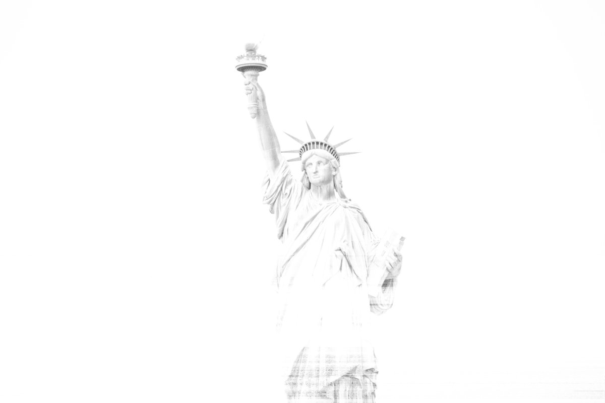 She Liberty 1