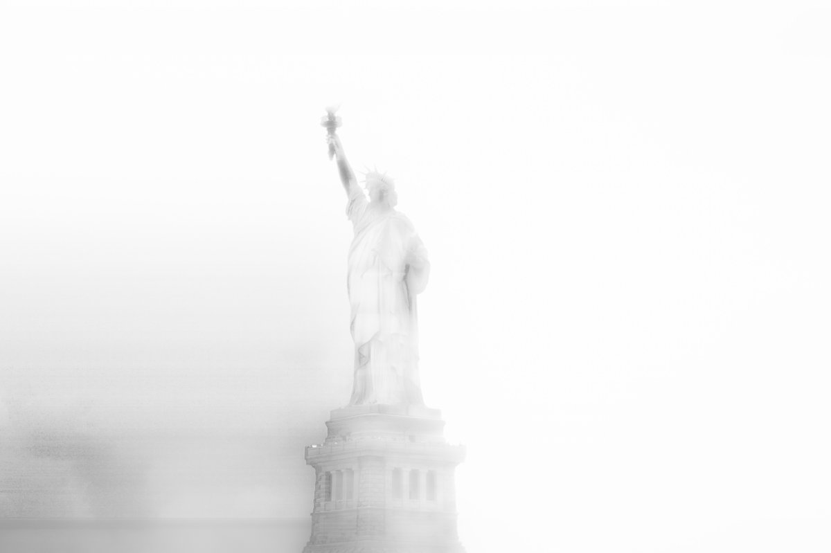She Liberty — Emergence