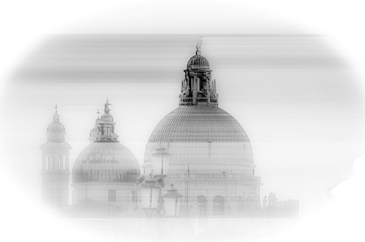 L’éternité vénitienne